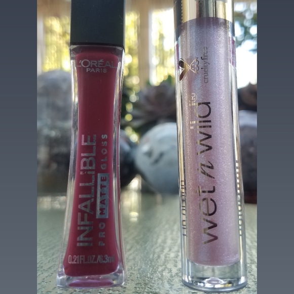 Lip Gloss Bundle - Picture 5 of 5